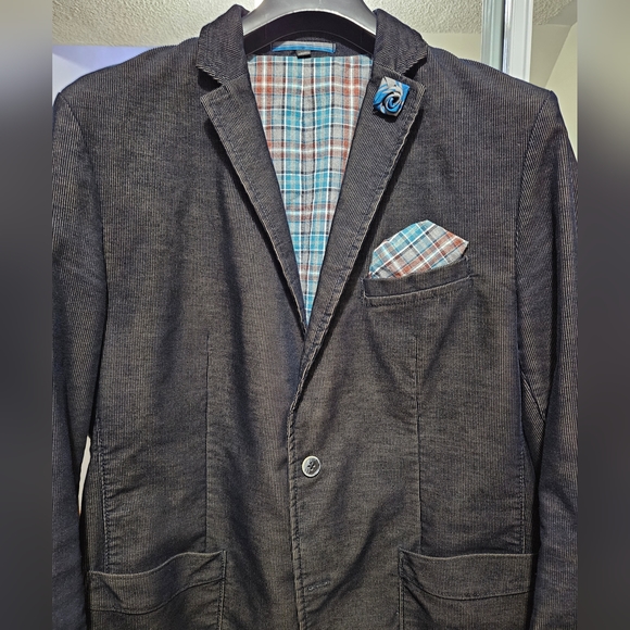 Hugo boss jacket - Picture 2 of 3